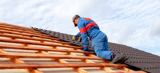 Best Metal Roofing Installation  in Mill Bay, AK