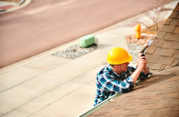 Asphalt Shingles Roofing in Mill Bay, AK