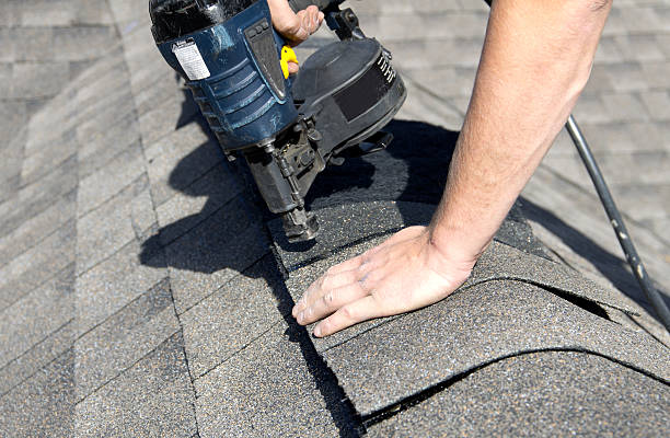 Best Cold Roofs  in Mill Bay, AK