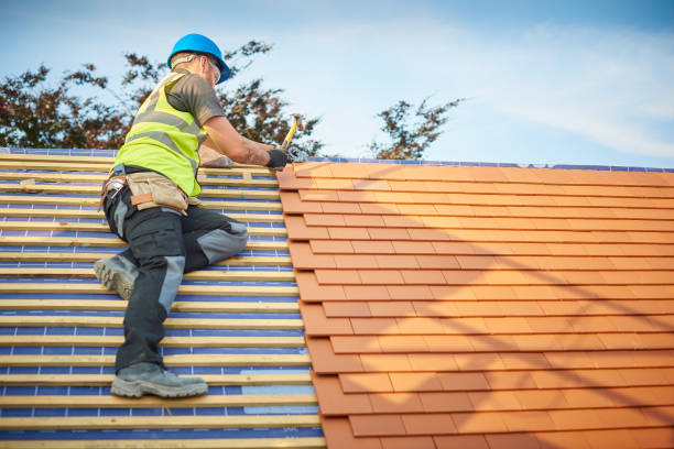 Best Asphalt Shingles Roofing  in Mill Bay, AK